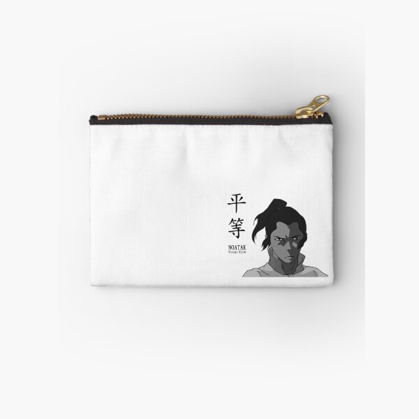Item preview, Equality - Noatak designed and sold by NinjaKlee.