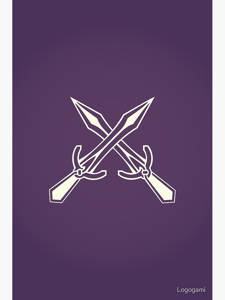 Riften Logo by Logogami