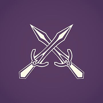 Artwork thumbnail, Riften Logo by Logogami