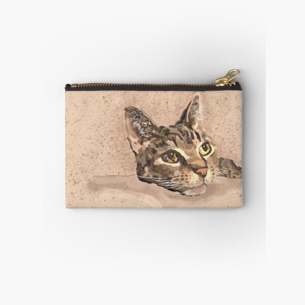 Item preview, Tiny Kitty designed and sold by tpcart630.