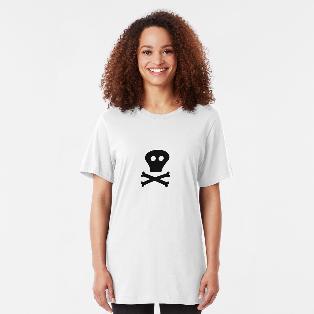 Pirate Slim Fit T-Shirt