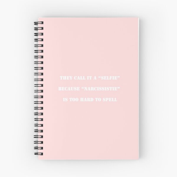 Item preview, Selfie narcissism Humor sarcastic nerdy geeky funny print designed and sold by BubblynBloom.