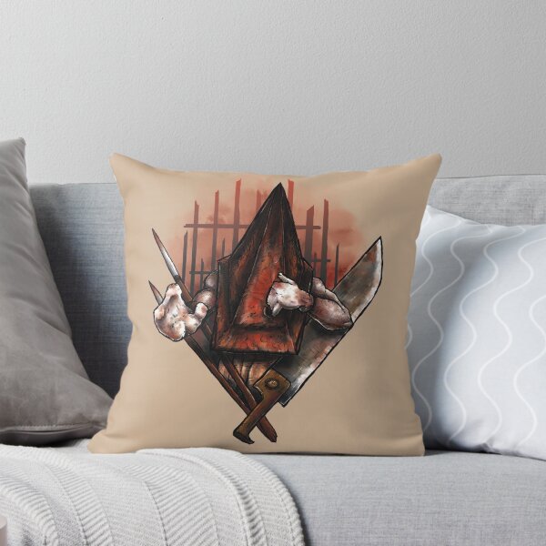 Item preview, Red Pyramid Thing designed and sold by TinyNeenja.