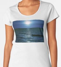 Ostsee Frauen Premium T-Shirts