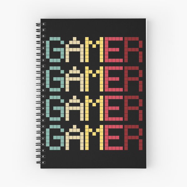 Item preview, Gamer designed and sold by 4tomic.