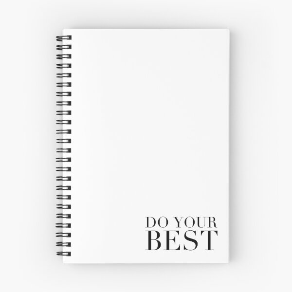 Item preview, Do your best - give your best, mindset designed and sold by Shirt-Expert.