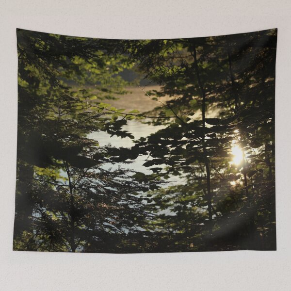 Item preview, Leaves 12 designed and sold by Logan McCarthy.