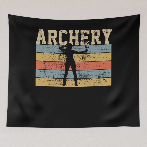 Item preview, Archery designed and sold by 4tomic.