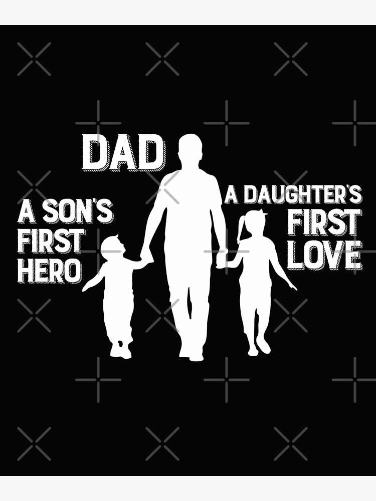 Dad a Sons First Hero and a Daughters First Love Custom Engraved YETI –  Sunny Box