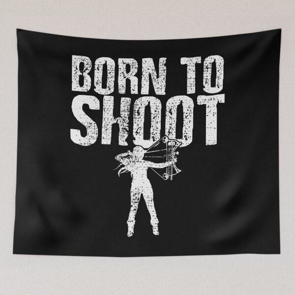 Item preview, Archery designed and sold by 4tomic.