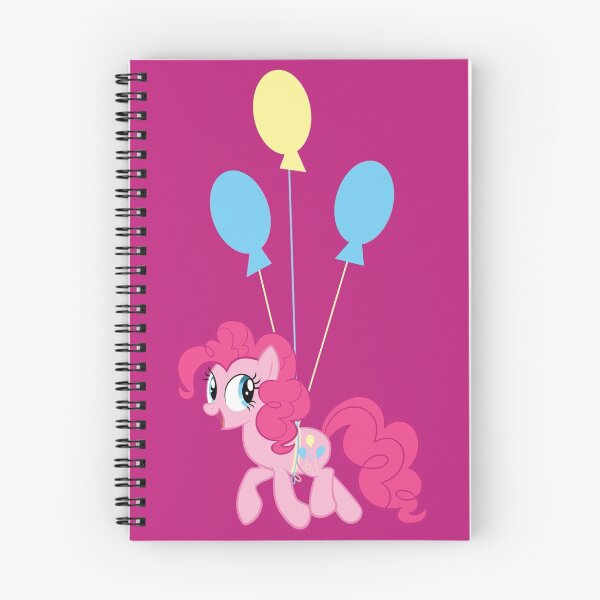 Item preview, Pinkie Pie designed and sold by AniMayhem.