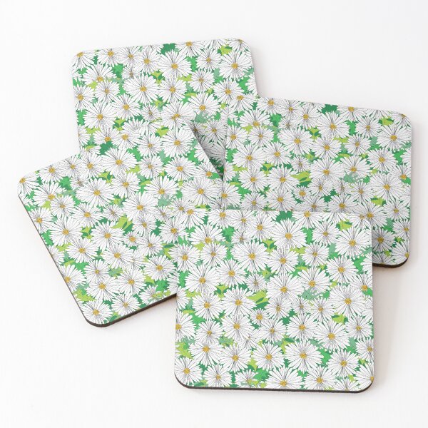 Item preview, Fresh as Daisies designed and sold by Colour Angel by KV.