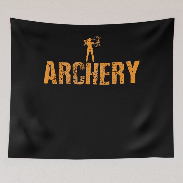 Item preview, Archery designed and sold by 4tomic.