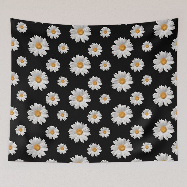 Item preview, Elegant Daisy designed and sold by since-dayone.