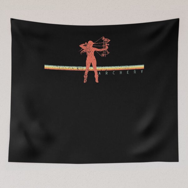 Item preview, Archery designed and sold by 4tomic.