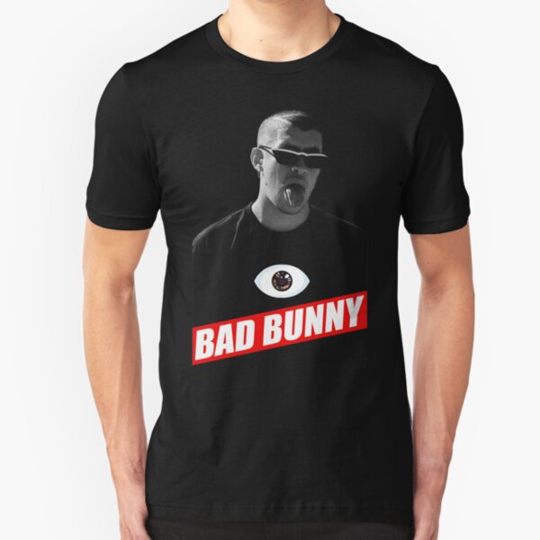 BB Slim Fit T-Shirt