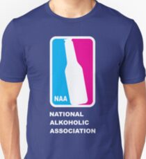 NAA Slim Fit T-Shirt