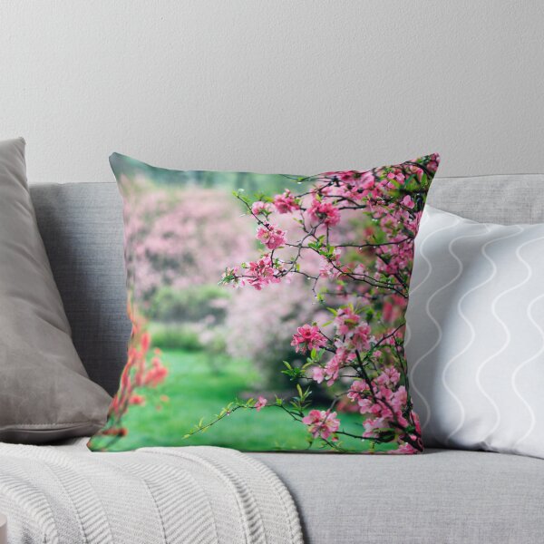 Item preview, Azalea Bushes designed and sold by KellyHeaton.