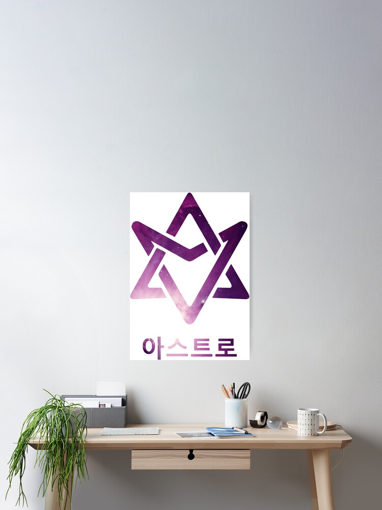 K-POP/アジア ASTRO ASTRO announces The 4th ASTROAD: Stargraphy concert with ex