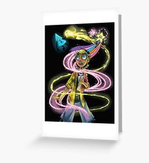 Nerd Alert! Greeting Card