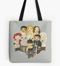 Fühlt sich ein bisschen wie die Hoffnung Tote Bag