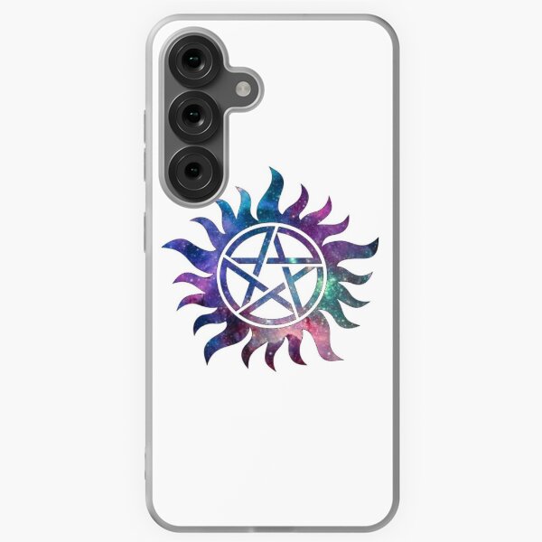 Item preview, anti possession symbol designed and sold by woahkate.
