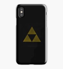 Link iPhone Case