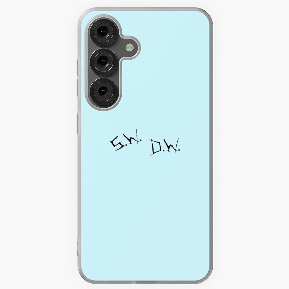 Item preview, Samsung Galaxy Soft Case designed and sold by woahkate.