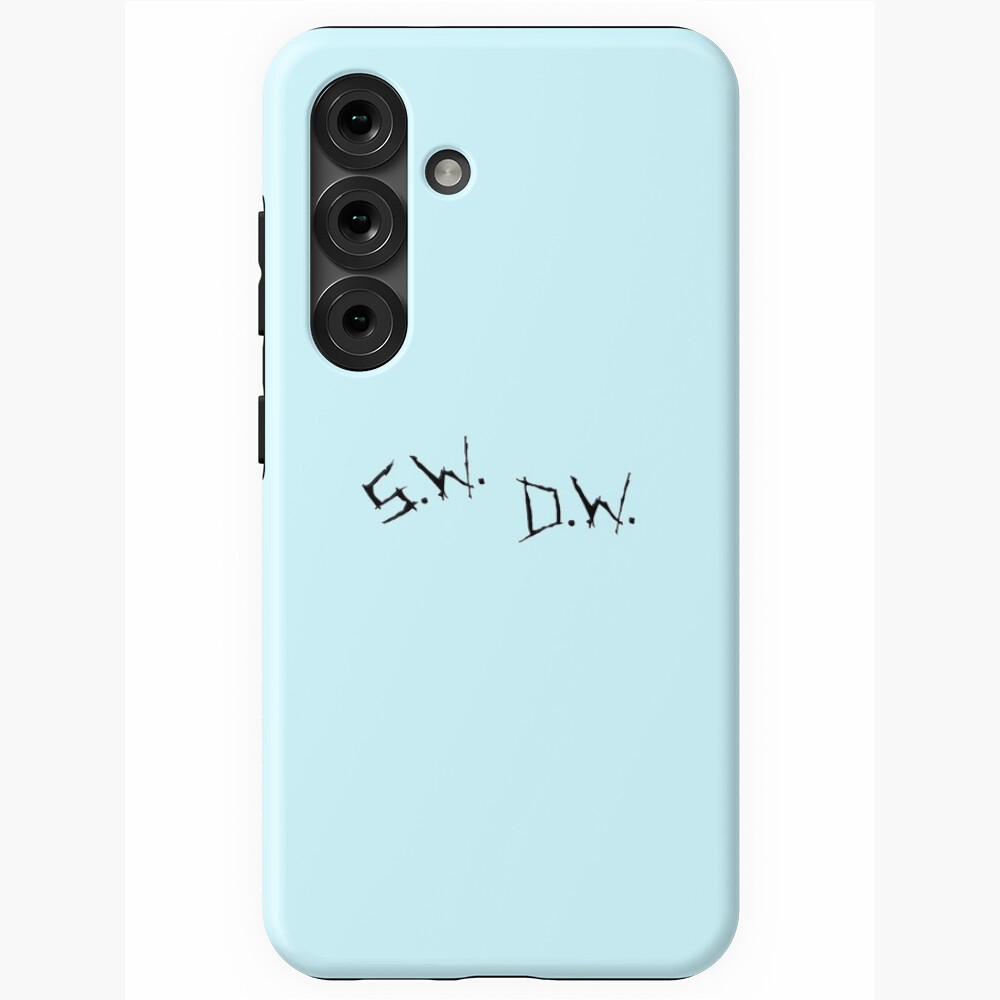 Item preview, Samsung Galaxy Tough Case designed and sold by woahkate.