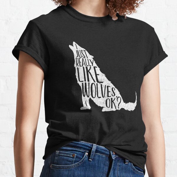 Regalos y productos: Malditos Lobos De Amor | Redbubble