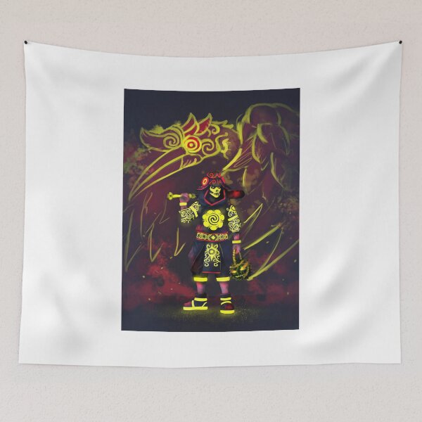 Item preview, Modern HeadHunter designed and sold by Edric See.