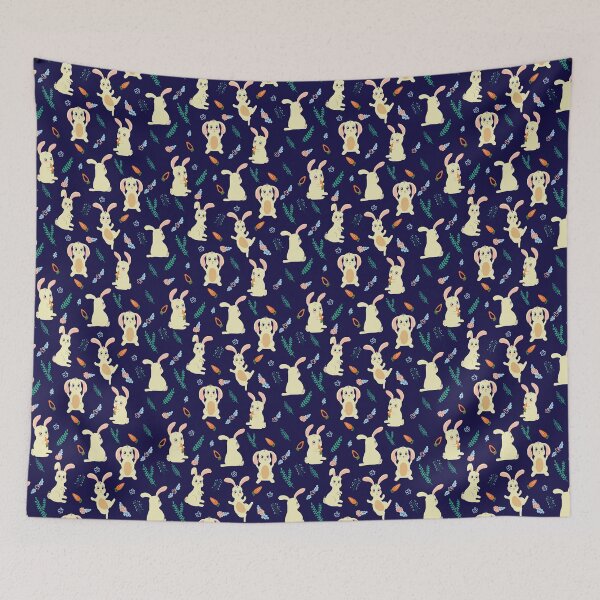 Item preview, Funny banny designed and sold by artsofy.