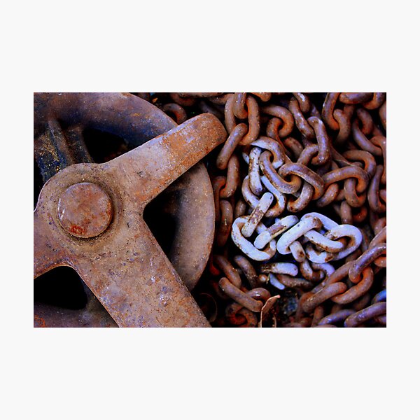 Artikelvorschau, Chains in waiting entworfen und verkauft von JanelleSilver.
