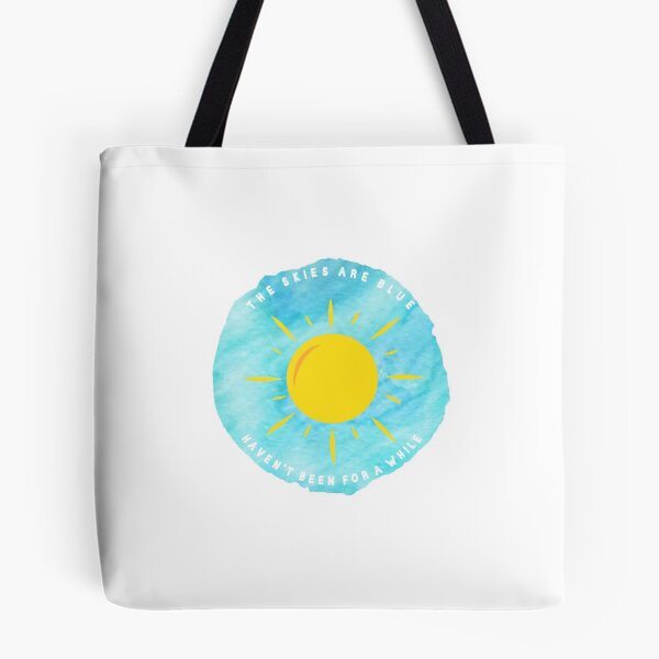 Item preview, Skies are Blue 3 designed and sold by dcwphotos.