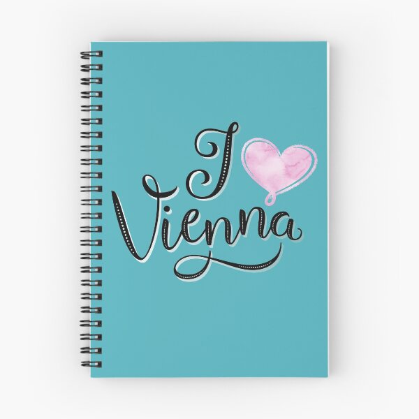 Item preview, Kopie von Vienna designed and sold by Sandra Brezina.