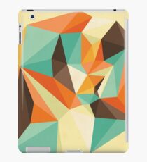 Shard – Retro iPad Case/Skin