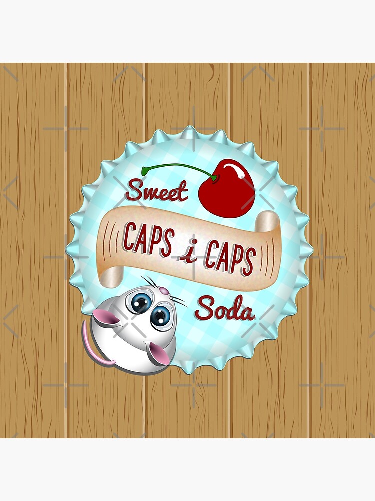 Caps i Caps - Game by capsicaps-game