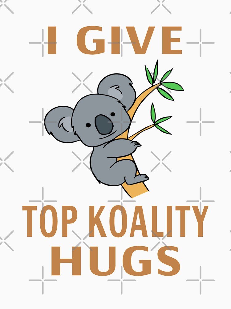 Doy los mejores abrazos de Koality de coolfuntees