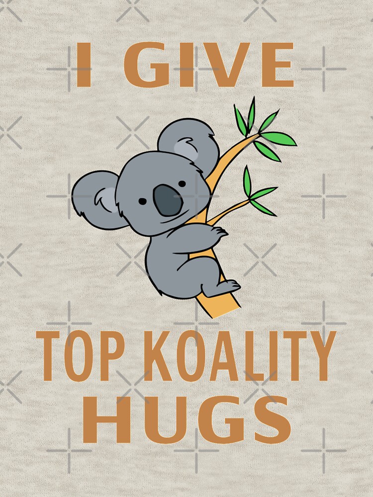 I Give Top Koality Hugs by coolfuntees
