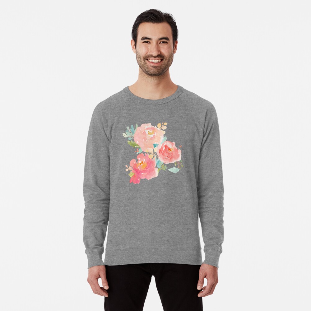 Item preview, Lightweight Sweatshirt designed and sold by junkydotcom.