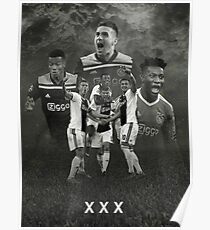 Ajax Poster