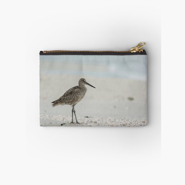 Item preview, Sand piper bird at the beach designed and sold by fineartbyK.