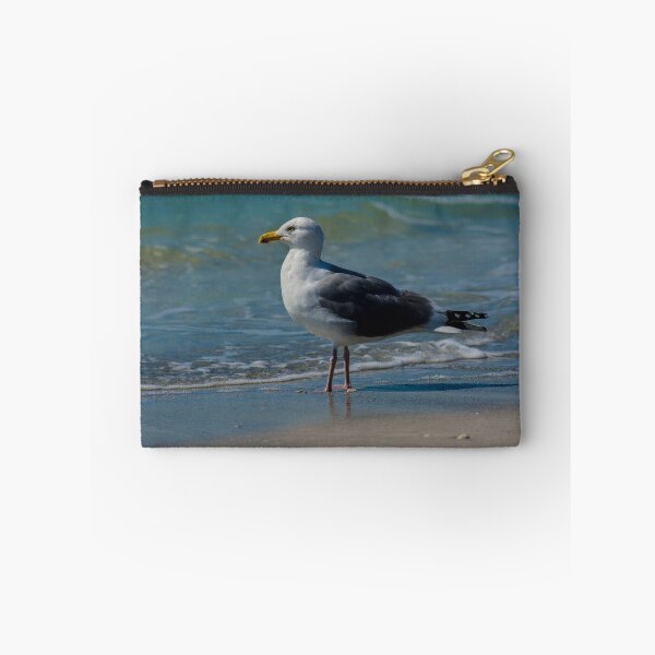 Item preview, seagull at the beach designed and sold by fineartbyK.