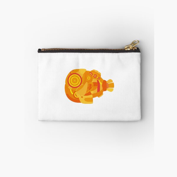 Item preview, MONSTRUO DE PESCADO designed and sold by Polvo.
