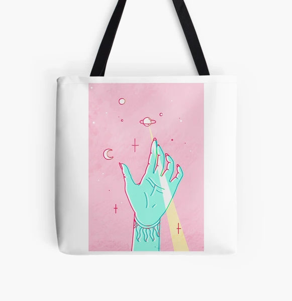 cosmicbabe, Bags