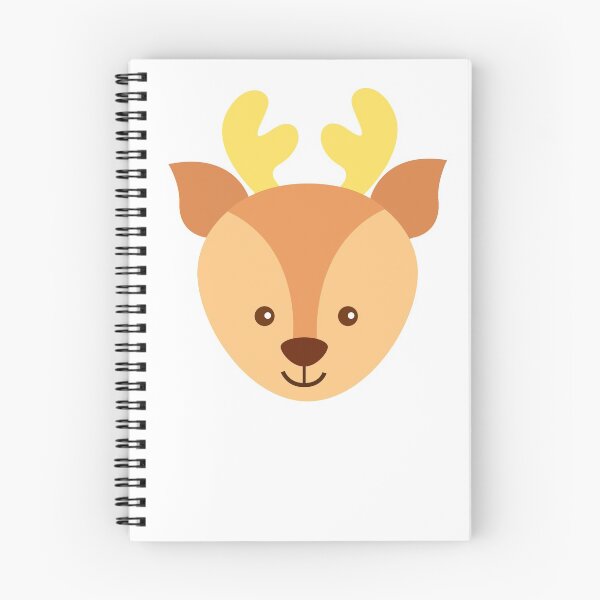 Item preview, Deer head face designed and sold by samshirts.