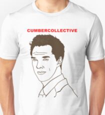 Cumbercollective Unisex T-Shirt