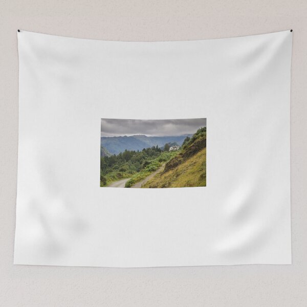 Item preview, In the vicinity of Derwentwater in the Lake District   designed and sold by 29Breizh33.