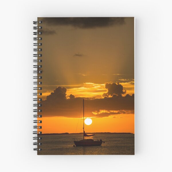 Item preview, Sunset Florida Keys  designed and sold by fineartbyK.
