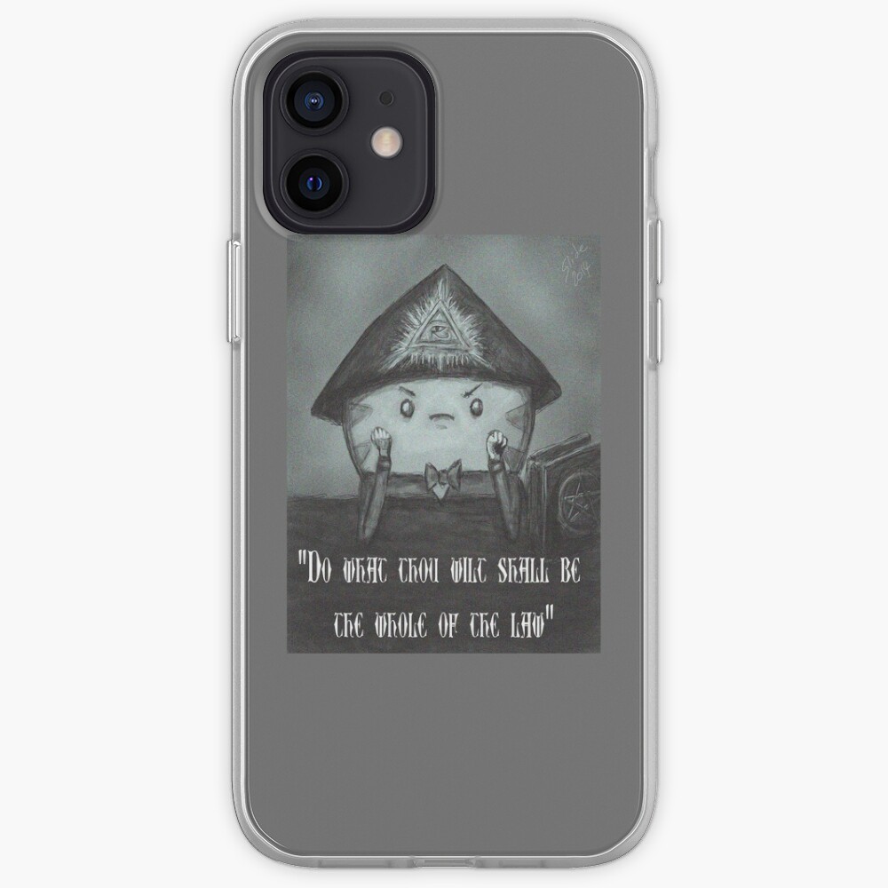 Peppermint Butler iPhone Case & Cover